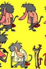 Watch I Am Weasel 9movies